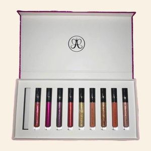 Anastasia Beverly Hills Lipgloss Vault
